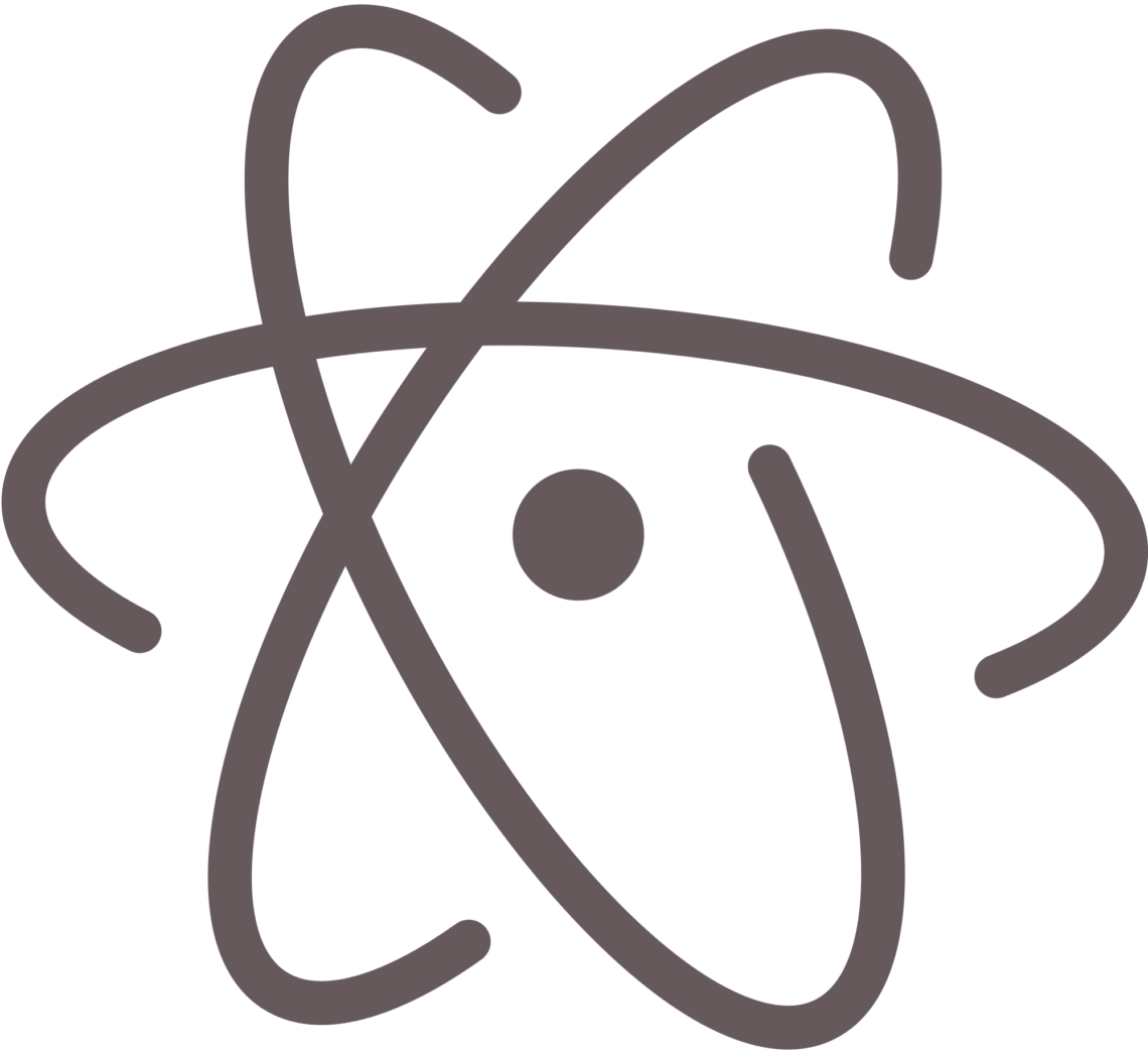 3 Steps Installation Guide for ATOM Code Editor - About React