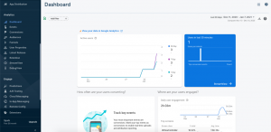 Add Firebase Analytics in React Native App | React Native Firebase